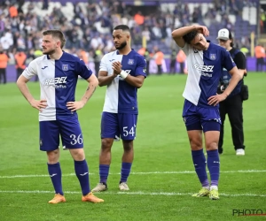 Gaf Tedesco in zijn mogelijk laatste match nog een boost aan Anderlecht? "Iedereen zal hem anders bekijken"