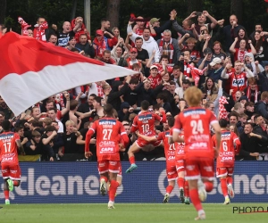 'KV Kortrijk wil ervaren speler halen met meer dan 100 caps voor zijn land'