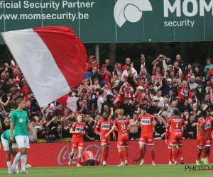 KV Kortrijk-fans zijn furieus nadat ze vier uur voor niets hebben gereden: "Schaam je kapot"