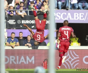 Denis Odoi had boodschap voor zijn voormalige fans én voor bestuur van Club Brugge na zijn "belangrijkste goal uit zijn carrière"