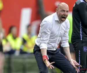 Het is niét Fredberg die Riemer blijft verdedigen: 'Anderlecht-bestuur is unaniem en neemt besluit over toekomst van Anderlecht-coach'