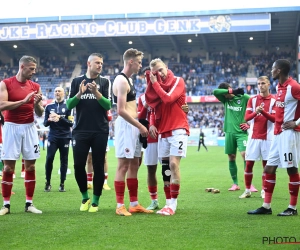 Heeft Ritchie De Laet zijn laatste wedstrijd gespeeld voor Antwerp? Club komt met belangrijke blessure-update