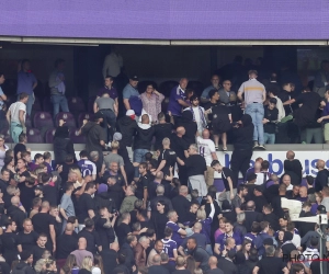 Peter Vandenbempt beschrijft het gevoel van de fans van Anderlecht