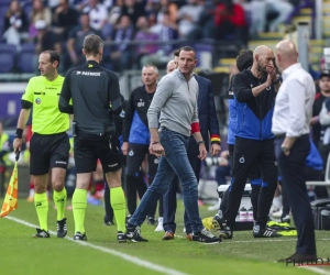 Nicky Hayen heeft een ander plan: "Daar zal ik de match zondag volgen"