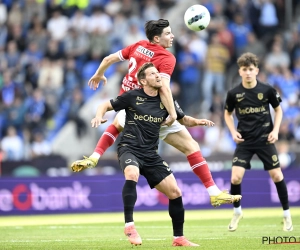 Antwerp en KRC Genk zorgen voor een uniek fenomeen in het Belgisch voetbal