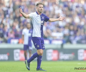 Rits laat bij RSCA plots ander geluid horen voorafgaand aan terugkeer naar Jan Breydel: "Ben daar niet emotioneel in"