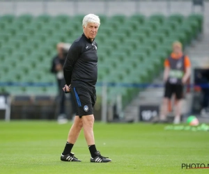 Voor Atalanta-coach Gasperini had de Europa League-finale al vroeger mogen beginnen: "Het blijft wachten"