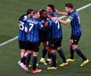 Onwaarschijnlijk: Charles De Ketelaere en Atalanta doen het onmogelijke en breken reeks van Bayer Leverkusen, eerste hattrick ooit in Europa League-finale