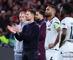 Aan alles komt een einde: Xabi Alonso reageert na eerste nederlaag van het seizoen met Bayer Leverkusen