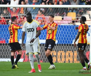 Hasi, hattrickheld Lauberbach en KV Mechelen vieren nog minstens één keer, VAR annuleert 3-3 van Standard in slot