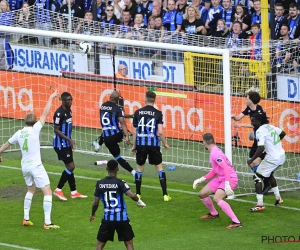 Alexander Boucaut geeft zijn duidelijke mening over afgekeurd doelpunt van Cercle Brugge