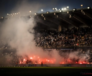 CLUB BRUGGE is kampioen 2023-2024!! Scoreloos gelijkspel in stadsderby volstaat, maar héél discutabele VAR-fase valt in hun voordeel uit