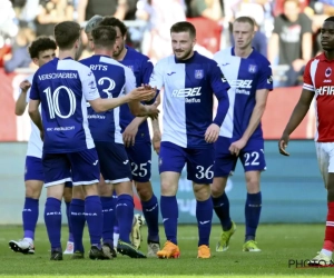 Nieuwe aanvallende versterking van Anderlecht hangt ook af van verkoop van deze sleutelspeler