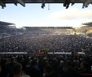 🎥 Vuurpijlen richting Cercle-supporters gelanceerd tijdens veldbestorming na titelwedstrijd