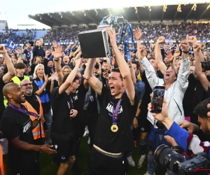 Club Brugge zal zijn titel vieren op de Grote Markt: burgemeester Dirk De Fauw doet oproep aan alle supporters die aanwezig zullen zijn