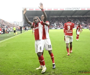 Anderlecht doet niet wat het moet doen tegen Antwerp en hoefde niet eens op een mirakel te hopen