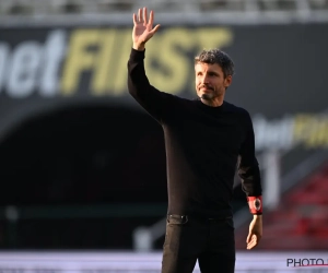 Een Mark Van Bommel zoals we hem nog nooit zagen: "Met jullie klotevragen"