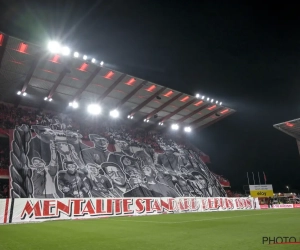 Standard Tifo 125 ans