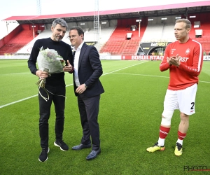 Dit wordt de nieuwe uitdaging van Ritchie De Laet: "Ik heb er zin in"