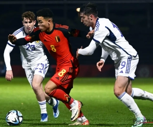 Twee jonge spelers zullen aansluiten bij de Rode Duivels: talenten van Anderlecht of een van de verrassingen van het einde van het seizoen?