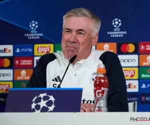 Real Madrid-coach Carlo Ancelotti trekt aan de alarmbel: "We moeten ons zorgen maken"