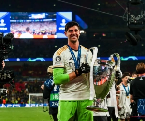 Champions League, La Liga, Copa del Rey? Neen! 'Deze absolute jackpot is voor Real Madrid hét grote doel in 2025'