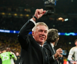 Ancelotti twijfelt al lang niet meer: "Hij zal de Ballon d'Or winnen"