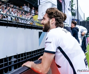 🎥 "Jantje, Jantje...": ex-Beerschotter Van den Bergh gaat hard met de fans na promotie, maar er klinkt al zware kritiek