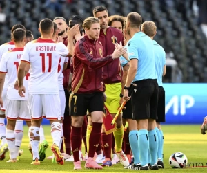 Philippe Albert ziet welke spelers de Rode Duivels echt nodig hebben op het EK: "Zonder hen is het een ander verhaal"