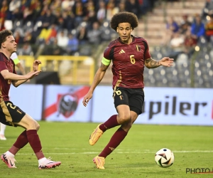 Axel Witsel heeft duidelijk niet iedereen gerustgesteld... "Het is een vergiftigd geschenk"