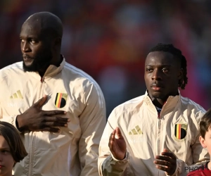 Doku over pechvogel Lukaku: "Hij zal nu zelfs schrik hebben om te vieren wanneer hij scoort"