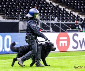 Politie houdt Nederlands voetbal in een wurggreep: Ajax kan straks al 12 punten achterstand hebben