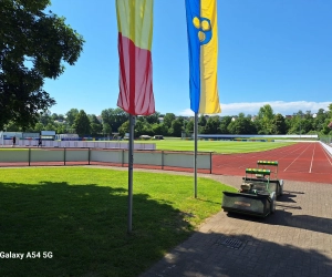 trainingscentrum Rode Duivels Freiberg