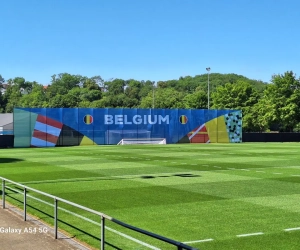 trainingscentrum Rode Duivels Freiberg