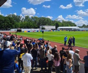 🎥 Wat een gekte! Duivels bekeren Duitse jeugd tot Belgische fans, maar ook wat gebroken hartjes