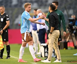 Is Kevin De Bruyne helemaal klaar om te schitteren op het EK na zijn zware blessure?