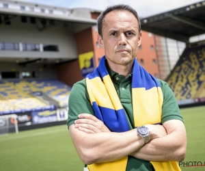 STVV stelt zijn nieuwe trainer voor: "Het werk van de voorbije jaren verderzetten"