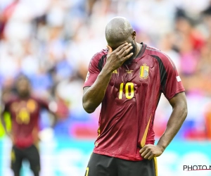 Ex-Rode Duivel reageert op de verklaringen van Romelu Lukaku: "Dit kan voor een negatief signaal zorgen"