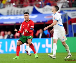 🎥 Cristiano Ronaldo weer belangrijk voor Portugal en breekt record