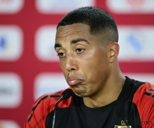 Youri Tielemans houdt de lippen stijf op elkaar: "Ik heb daar al veel vragen over gekregen..."