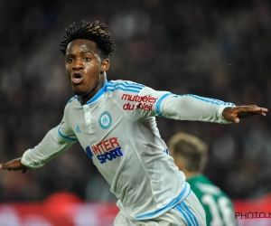 Batshuayi Michy