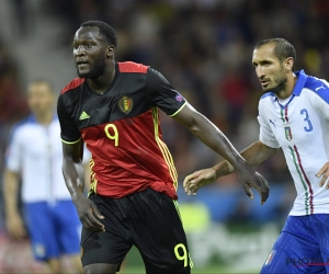 Lukaku Romelu