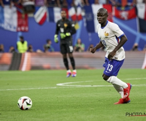 Kante N'Golo