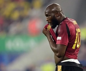 Niet Napoli, maar andere grootmacht? Romelu Lukaku ligt in de balans met... Alvaro Morata