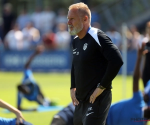 Thorsten Fink klopt zijn ex-club in Limburgse derby: Genk-coach maakte doordachte keuze in aanloop naar de wedstrijd