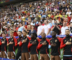 "Nooit meer" en "Dachten dat we onder Martinez alles hadden meegemaakt": supporters hebben iets te zeggen over de Rode Duivels na match tegen Oekraïne