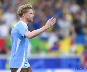 Franky Van der Elst is opgelucht: waarom hij niet wilde dat De Bruyne naar Saoedi-Arabië vertrok