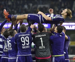 Voormalige speler van Anderlecht heeft nog heel grote plannen: "Als hoofdtrainer terugkeren zou een droom zijn"