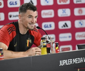 Thomas Meunier heeft zeer goed nieuws te horen gekregen in verband met transfer