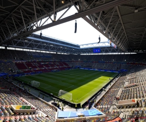 dusseldorf arena 